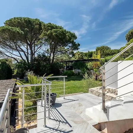 Piscine Chauffee Vue Standing Villa *