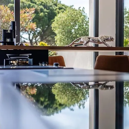 Villa Piscine Chauffee Vue Standing